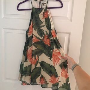 Show Me Your MuMu dress SMALL